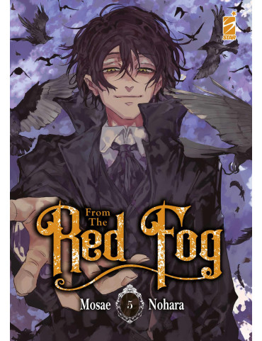 From the Red Fog 5