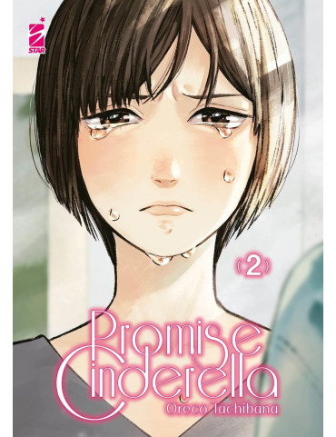 Promise Cinderella 2
