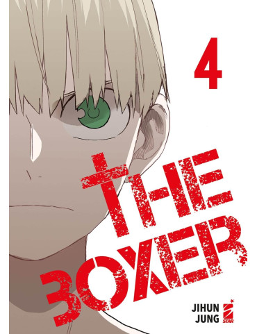 The Boxer 4