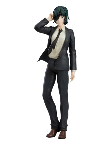 Chainsaw Man Pop Up Parade PVC Statue Himeno 17 cm
