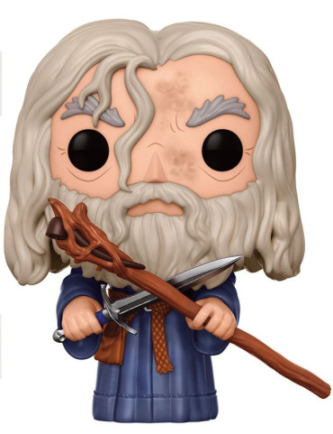 Lord of the Rings POP! Movies Vinyl Figure...