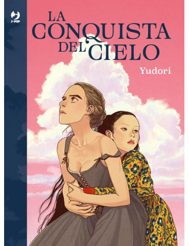 La conquista del cielo