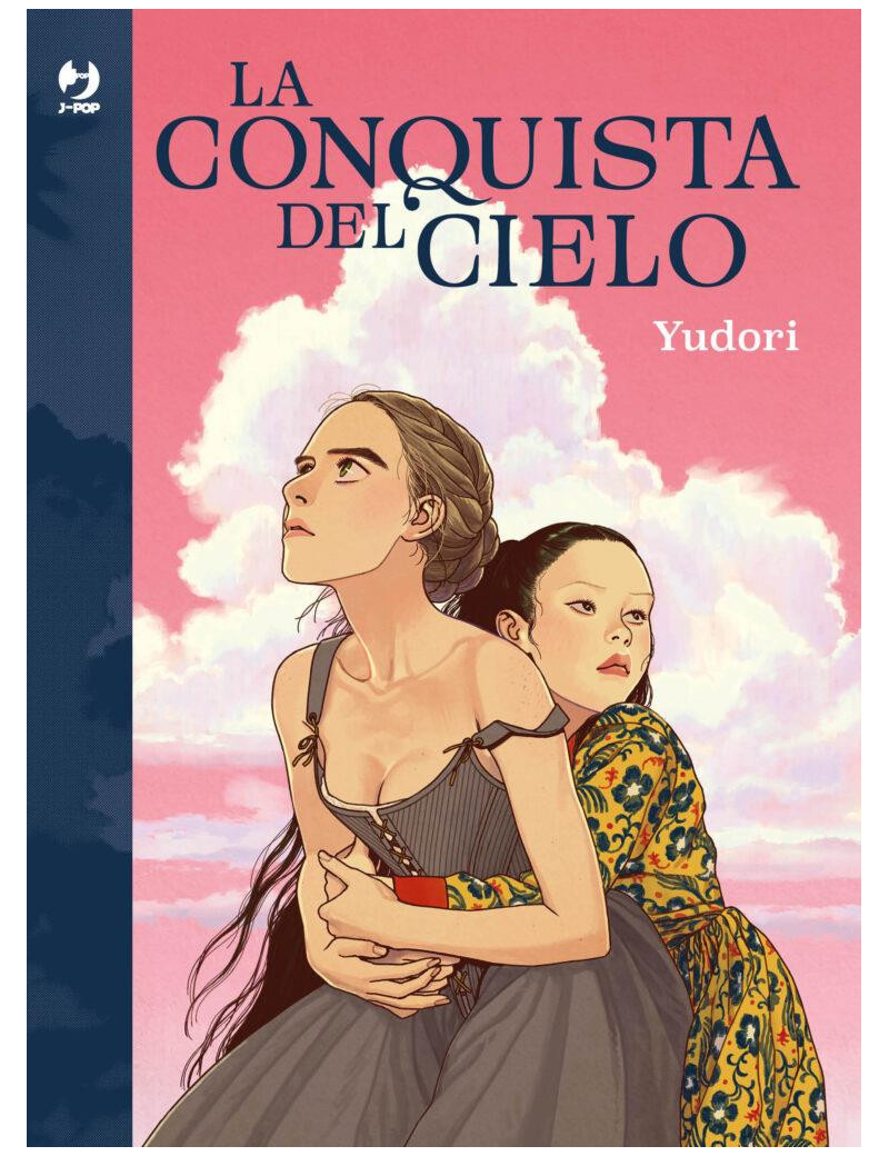 La conquista del cielo