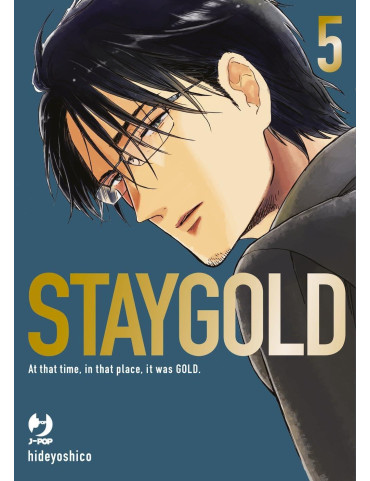 Staygold 5