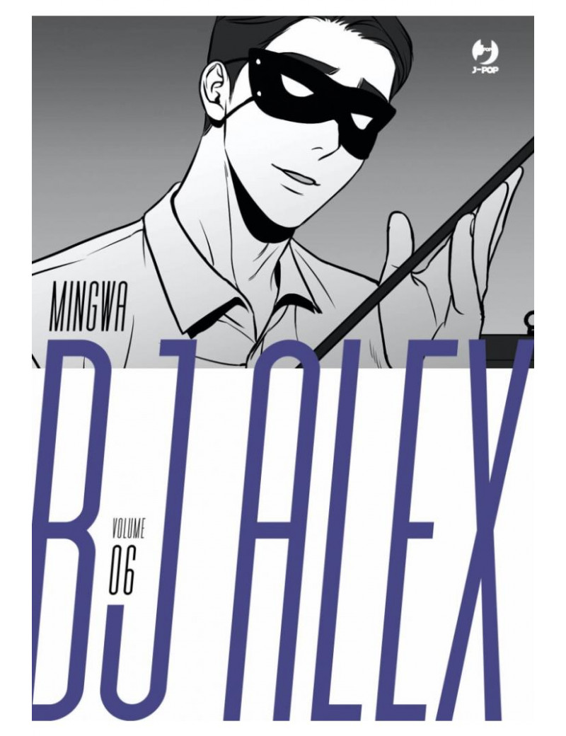 BJ Alex 6