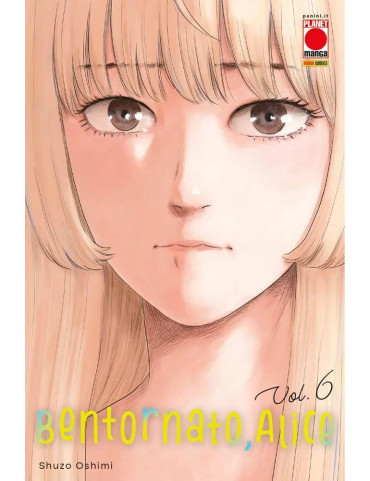 Bentornato, Alice 6