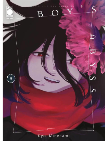 Boy's Abyss 9