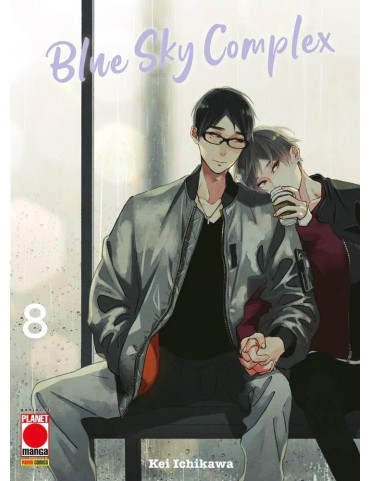 Blue Sky Complex 8