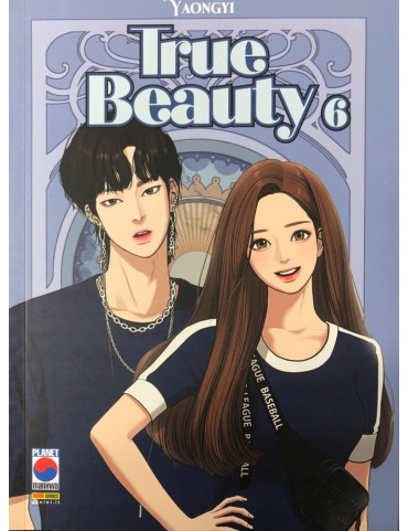 True Beauty 6