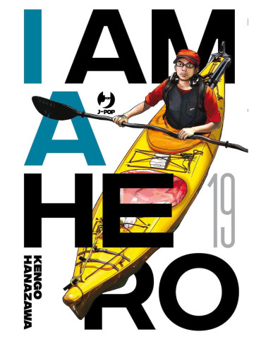 I Am A Hero - Nuova Edizione 19
