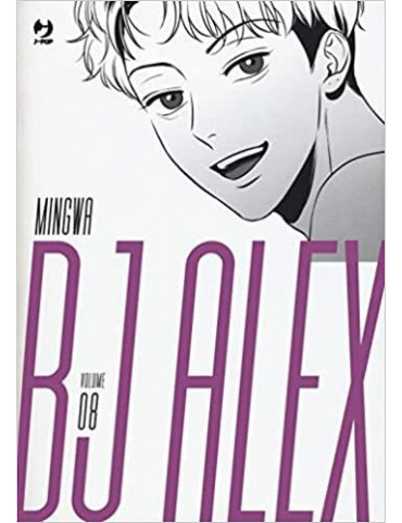 BJ Alex 8
