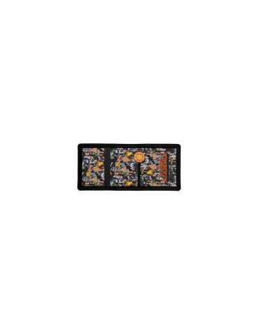 My Hero Academia Wallet Logo
