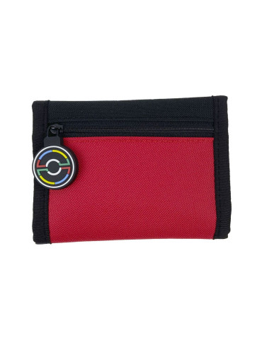 Pokémon Wallet Colorful