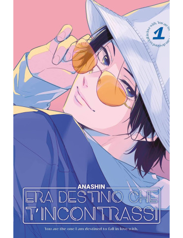 Era Destino Che T'Incontrassi 1