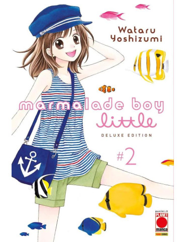 Marmalade Boy Little - Ultimate deluxe edition 2