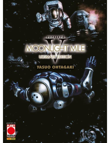 Moonlight Mile Ultimate Edition 5