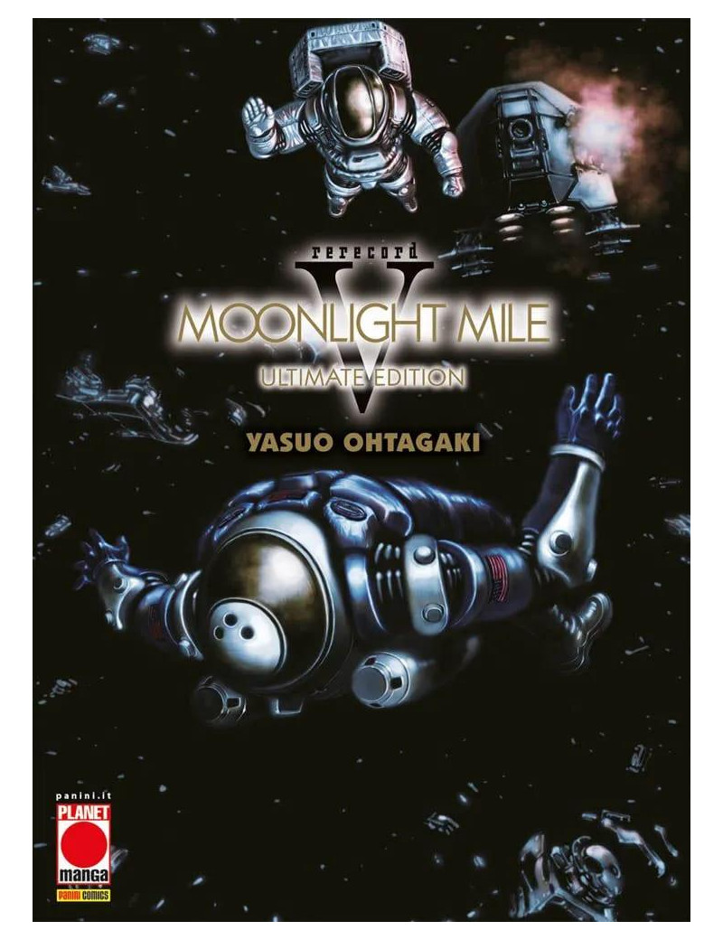 Moonlight Mile Ultimate Edition 5