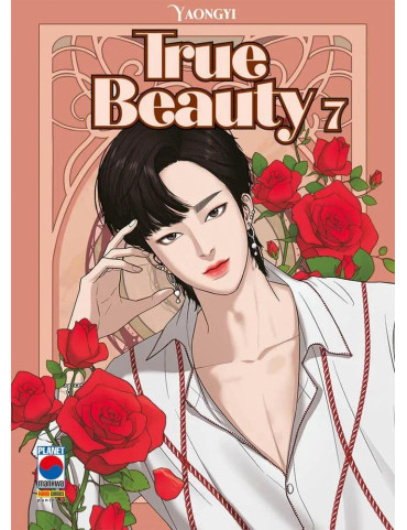 True Beauty 7