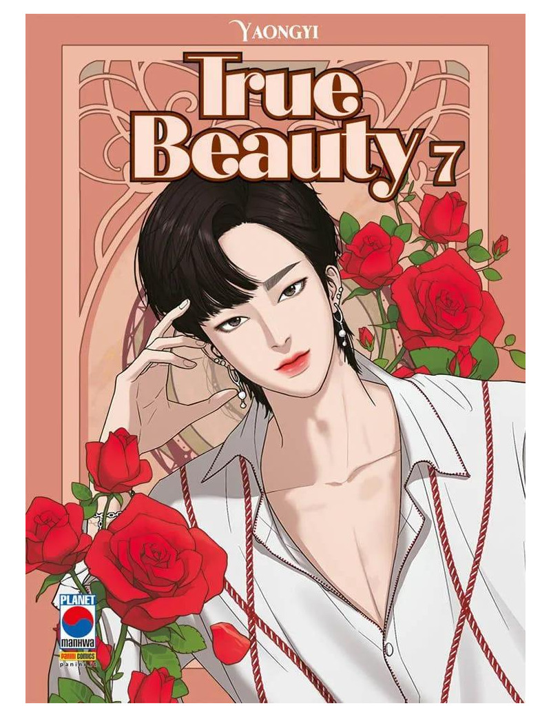 True Beauty 7