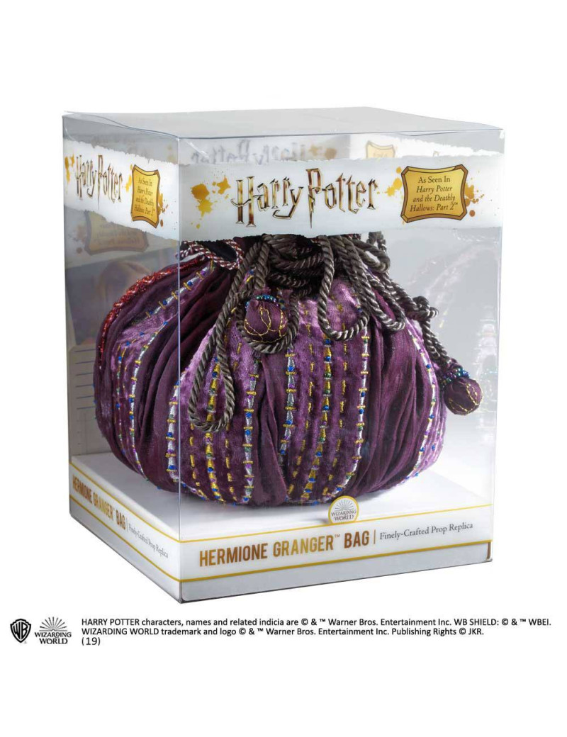 Harry Potter Replica 1/1 Hermione´s Bag