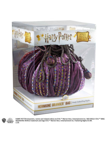 Harry Potter Replica 1/1 Hermione´s Bag