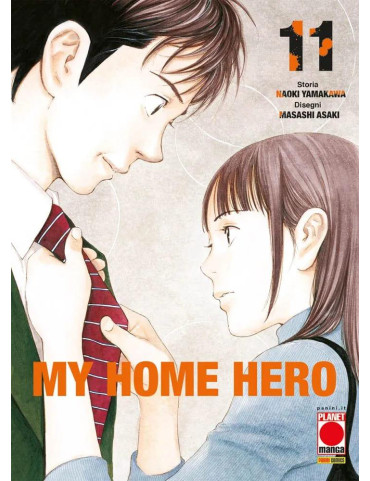 My home hero 11