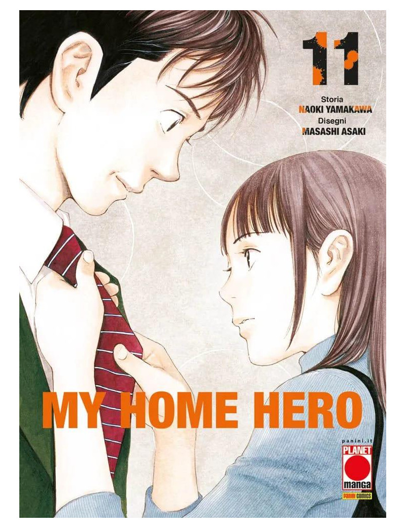 My home hero 11