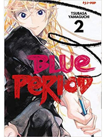 Blue Period 2