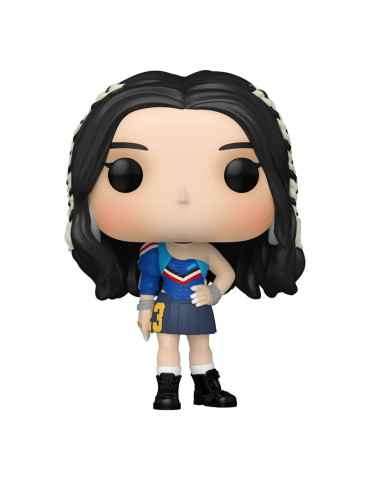 Blackpink POP! Rocks Vinyl Figure Jisoo 9 cm