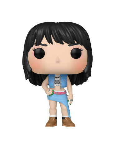 Blackpink POP! Rocks Vinyl Figure Lisa 9 cm