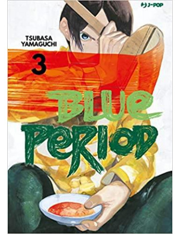 Blue Period 3