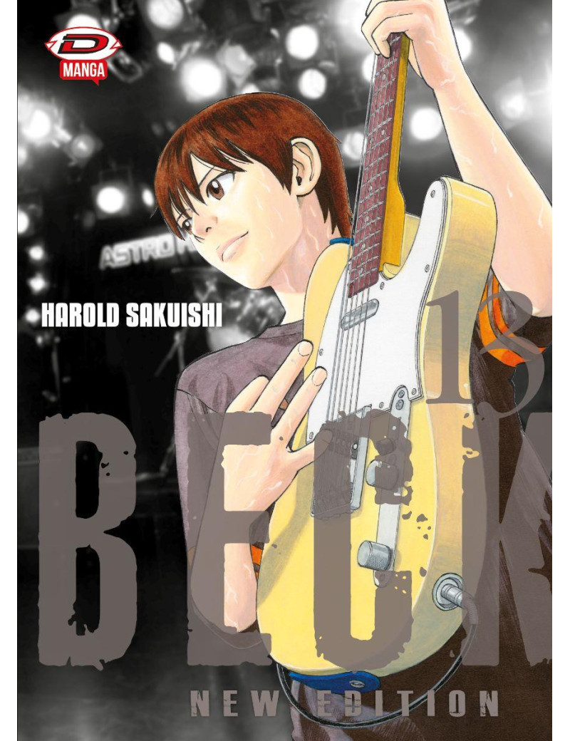 Beck – Mongolian Chop Squad – New Edition 13