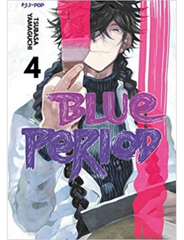 Blue Period 4