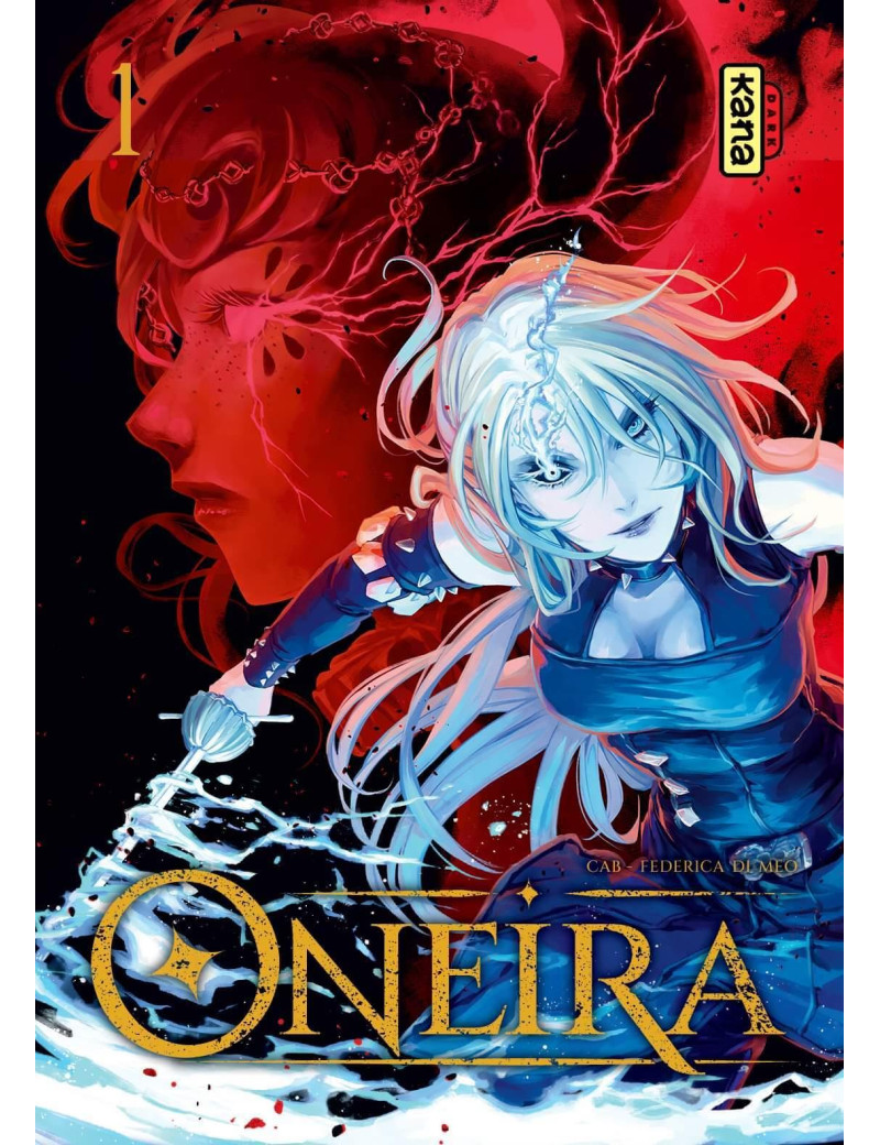 Oneira 1