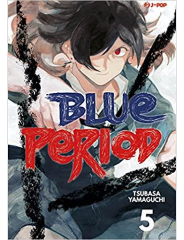 Blue Period 5