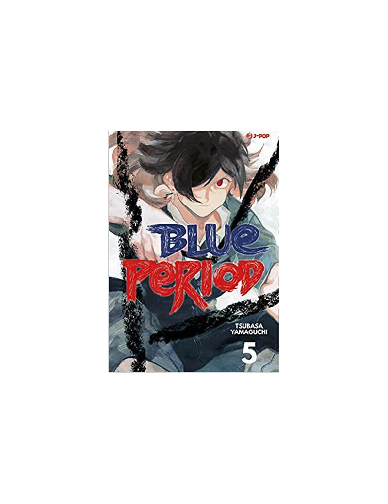 Blue Period 5