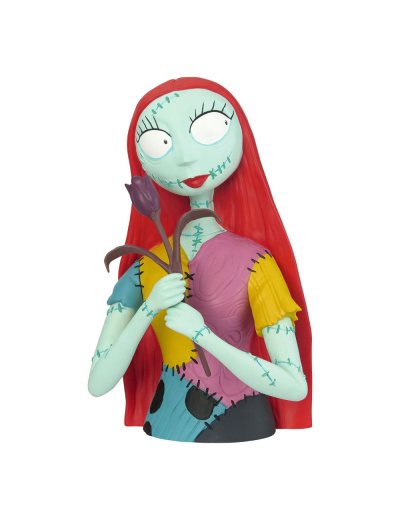 Nightmare before Christmas Figural Bank Sally 20 cm