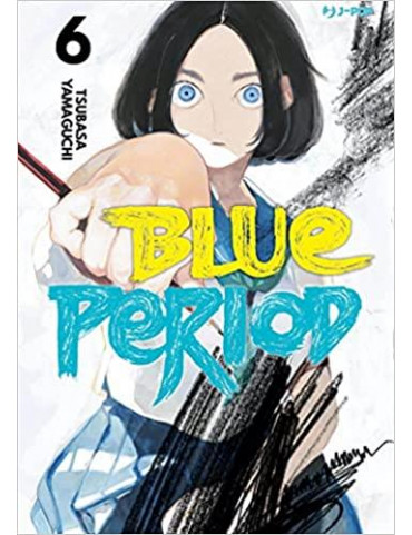 Blue Period 6
