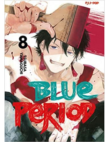 Blue Period 8