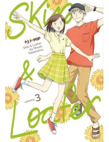 Skip & Loafer 3