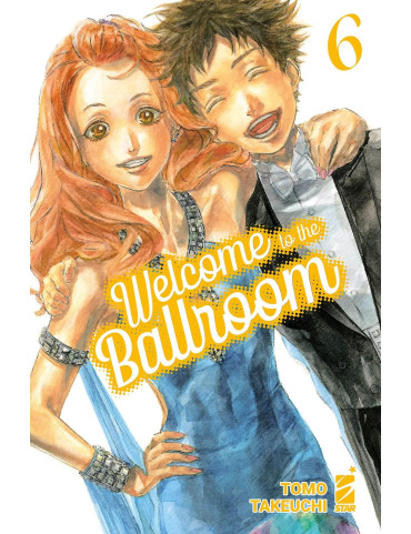 Welcome to the ballroom 6