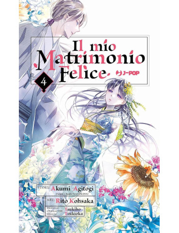 Il Mio Matrimonio Felice 4