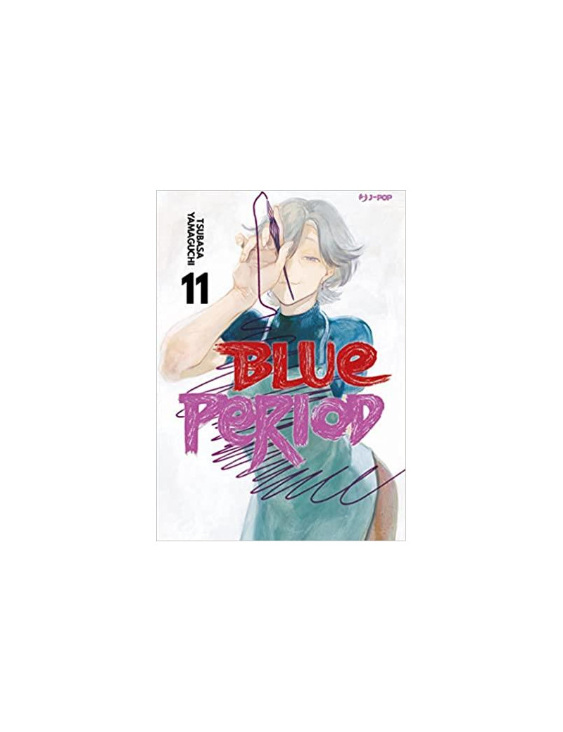Blue Period 11