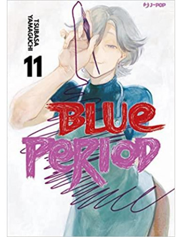 Blue Period 11