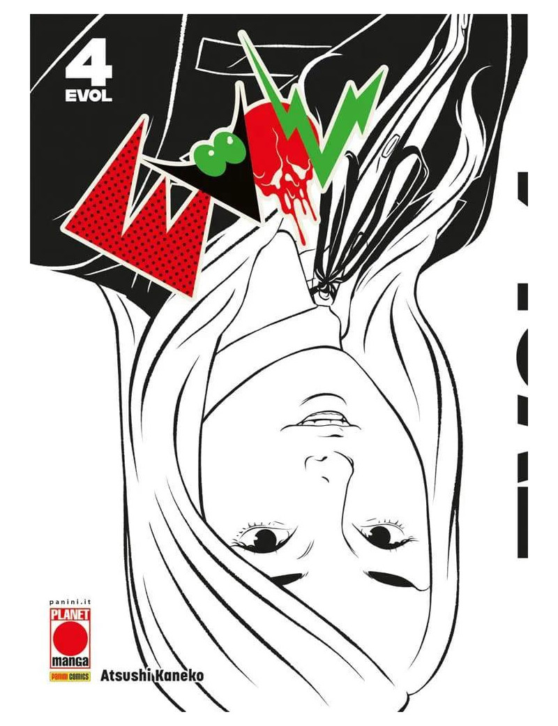 Evol 4