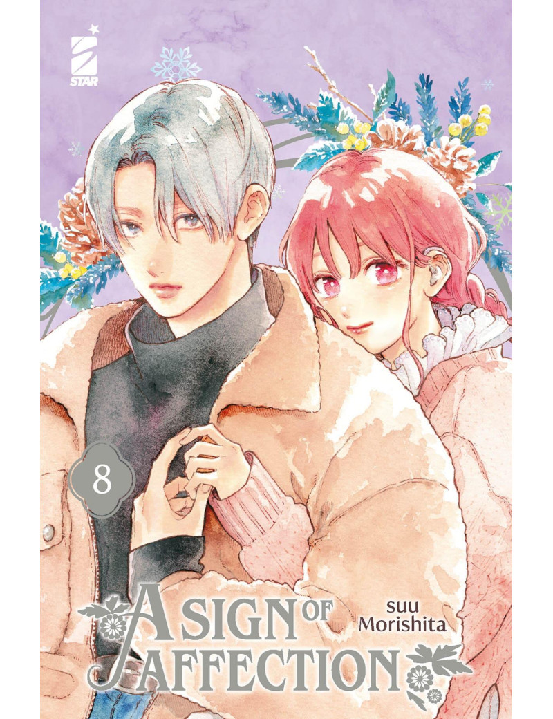 A sign of affection 8