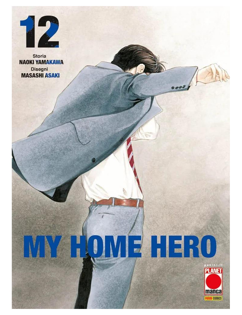 My home hero 12