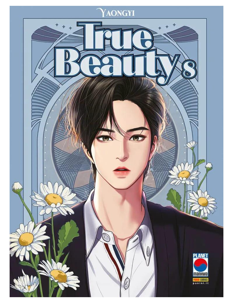 True Beauty 8