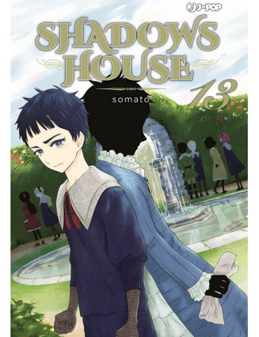 Shadows House 13