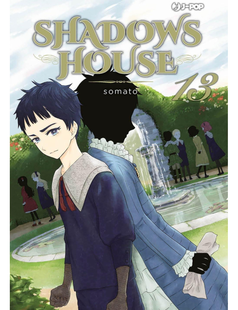 Shadows House 13